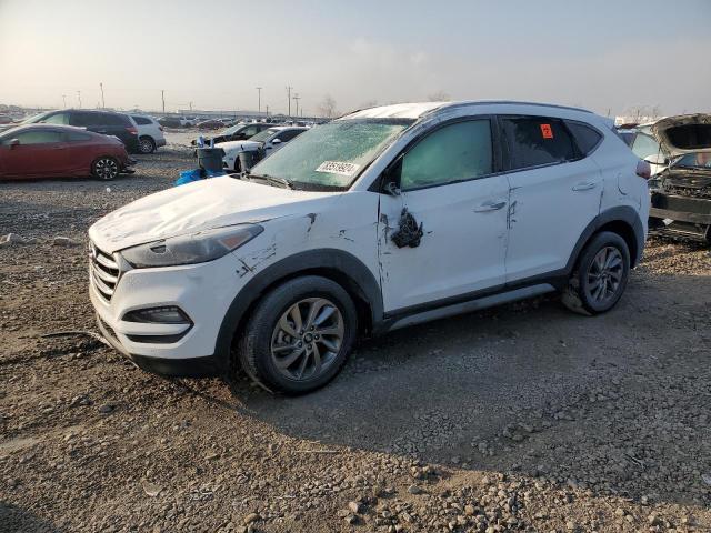 hyundai tucson sel 2018 km8j3ca48ju794203