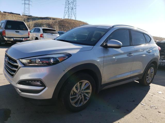 hyundai tucson sel 2018 km8j3ca48ju816989