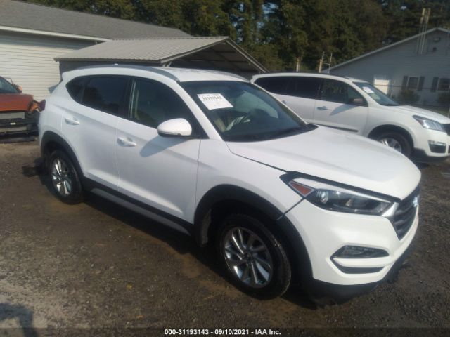 hyundai tucson 2018 km8j3ca48ju819942