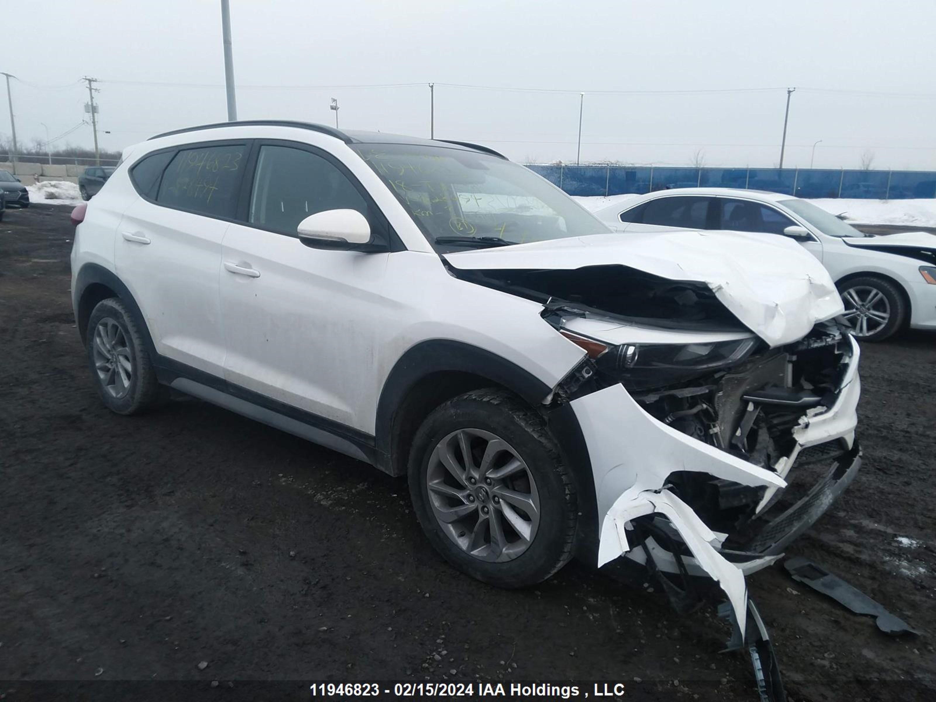 hyundai tucson 2018 km8j3ca48ju828494