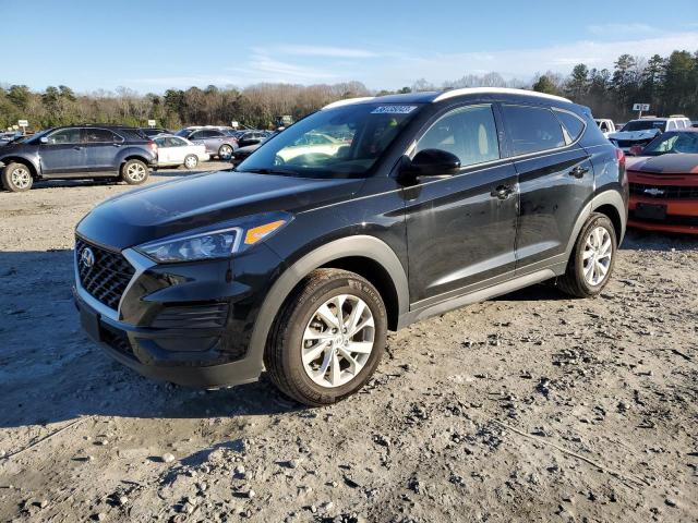 hyundai tucson lim 2019 km8j3ca48ku028392