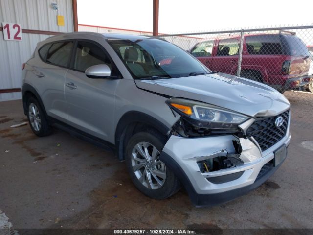 hyundai tucson 2019 km8j3ca48ku899146