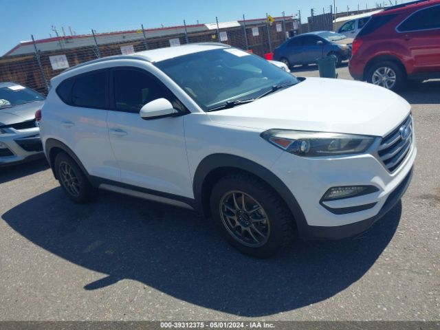 hyundai tucson 2017 km8j3ca49hu336566