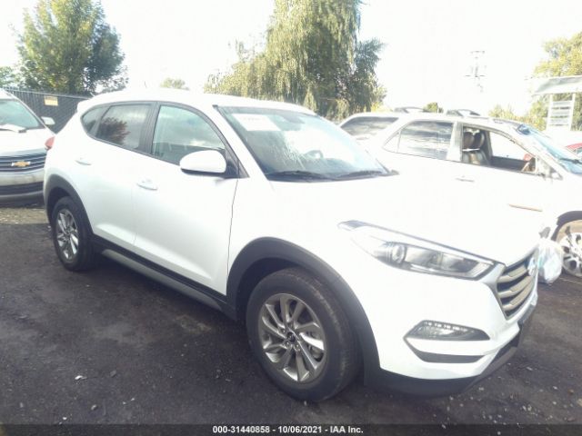 hyundai tucson 2017 km8j3ca49hu351911