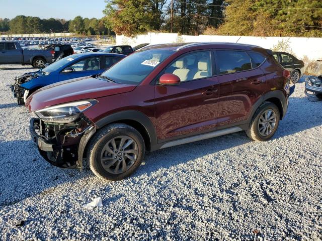 hyundai tucson lim 2017 km8j3ca49hu404252