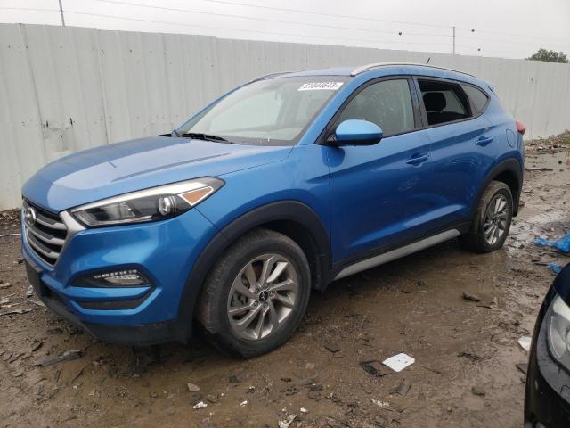 hyundai tucson lim 2017 km8j3ca49hu414098