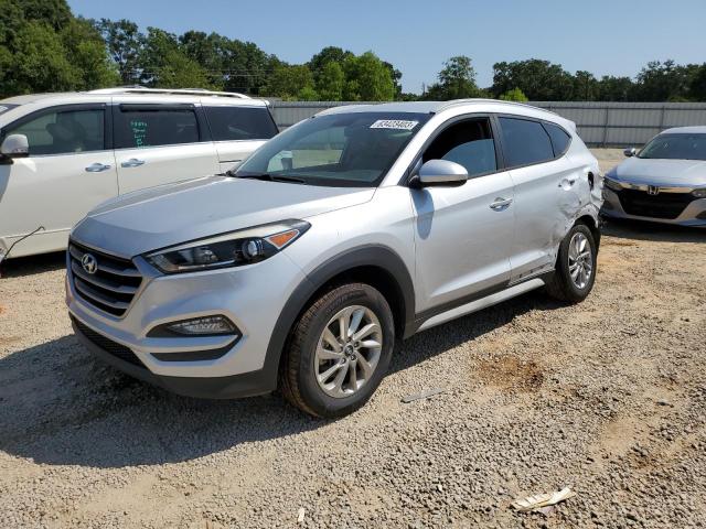 hyundai tucson lim 2017 km8j3ca49hu474432