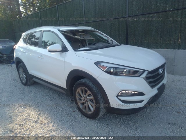 hyundai tucson 2017 km8j3ca49hu528960