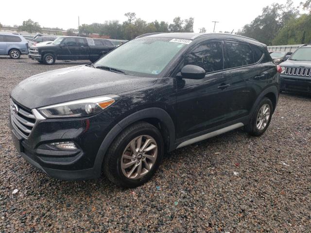 hyundai tucson 2017 km8j3ca49hu541756