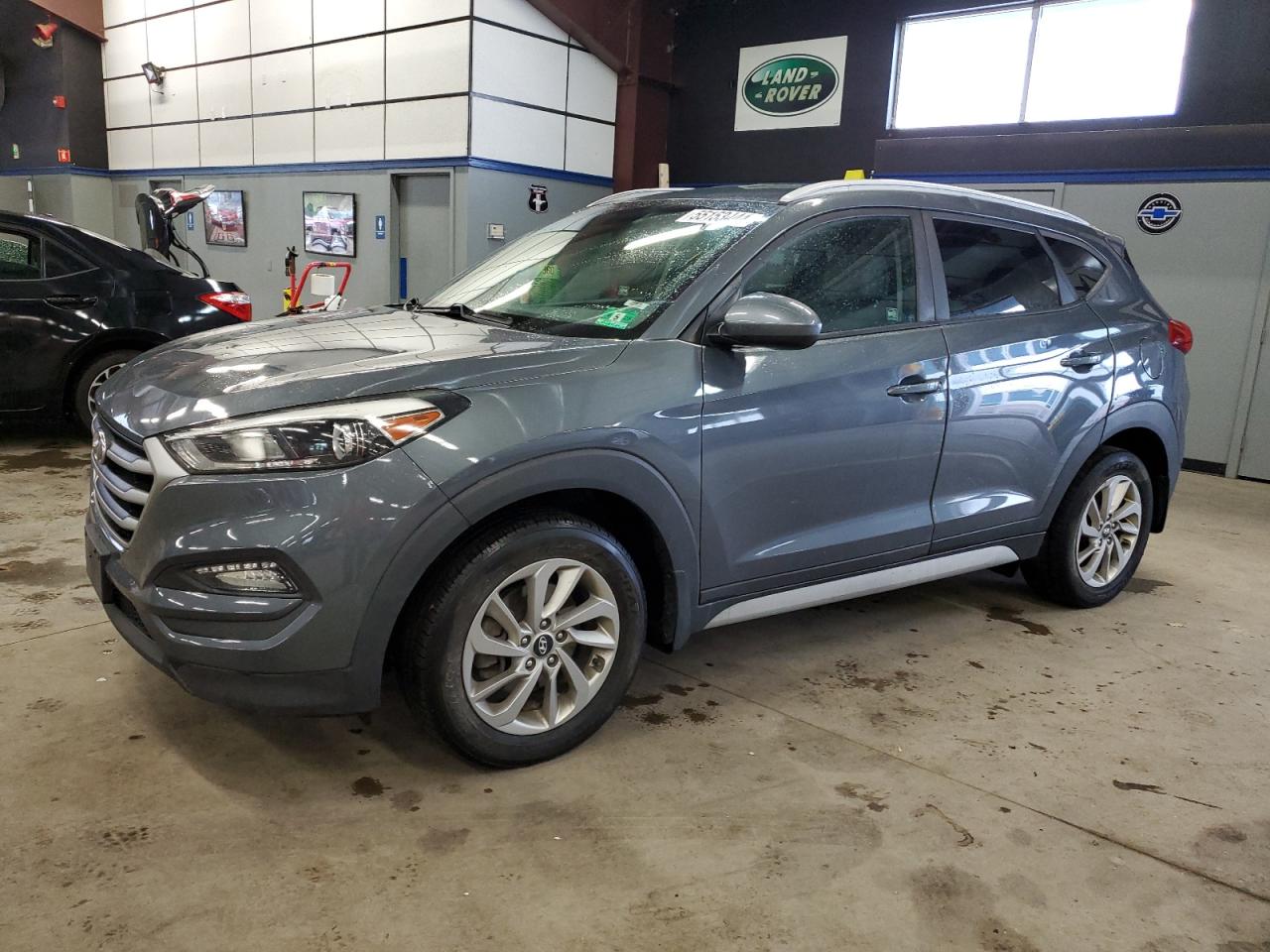 hyundai tucson 2018 km8j3ca49ju611567