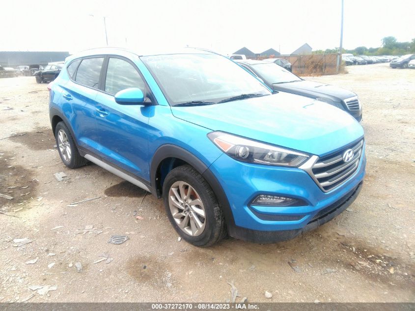 hyundai tucson 2018 km8j3ca49ju650420