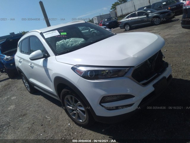 hyundai tucson 2018 km8j3ca49ju677245