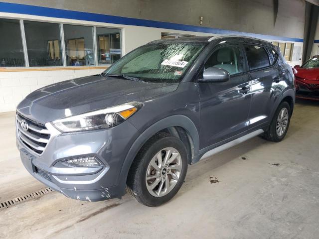 hyundai tucson sel 2018 km8j3ca49ju679237