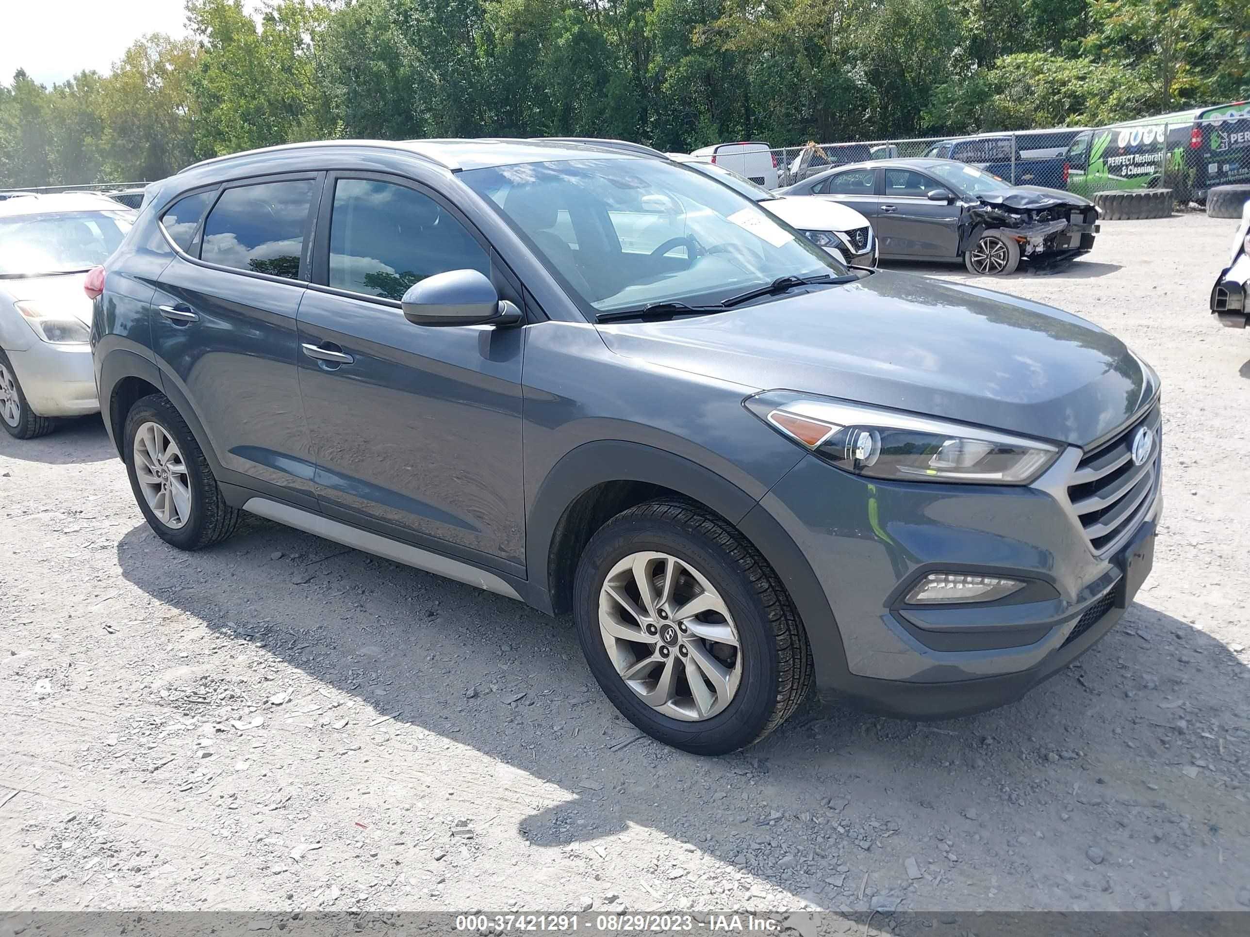 hyundai tucson 2018 km8j3ca49ju679884