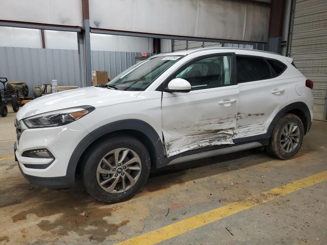 hyundai tucson sel 2018 km8j3ca49ju742952