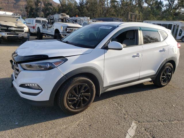 hyundai tucson sel 2018 km8j3ca49ju769701