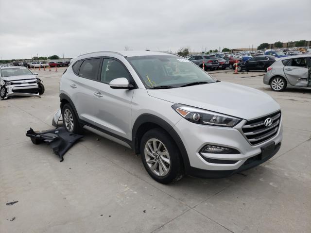 hyundai tucson sel 2018 km8j3ca49ju817343