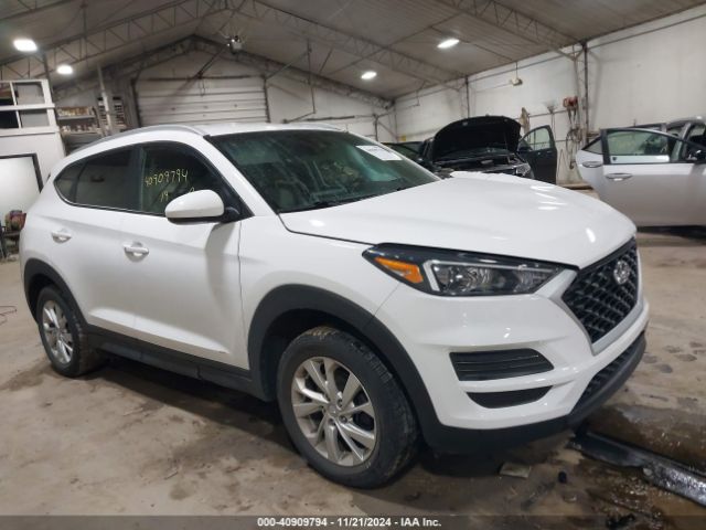 hyundai tucson 2019 km8j3ca49ku988112