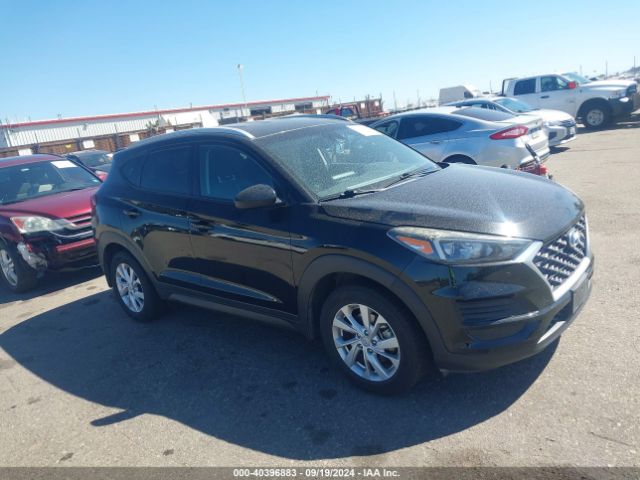 hyundai tucson 2020 km8j3ca49lu092040