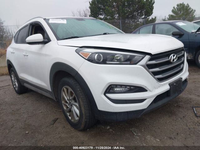 hyundai tucson 2017 km8j3ca4xhu315550