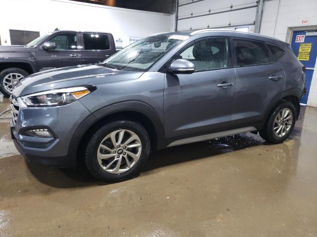 hyundai tucson lim 2017 km8j3ca4xhu456327