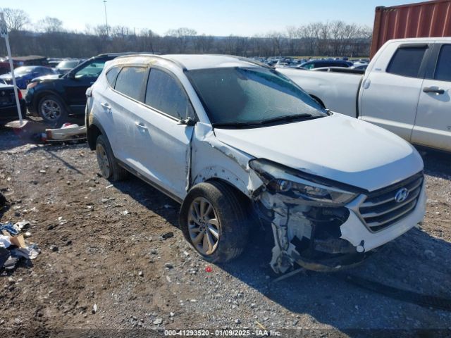 hyundai tucson 2017 km8j3ca4xhu474584