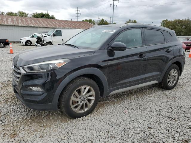 hyundai tucson lim 2017 km8j3ca4xhu493491