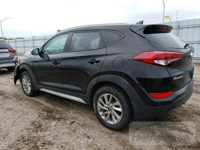 hyundai tucson 2017 km8j3ca4xhu502710