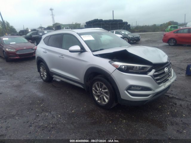 hyundai tucson 2017 km8j3ca4xhu564382