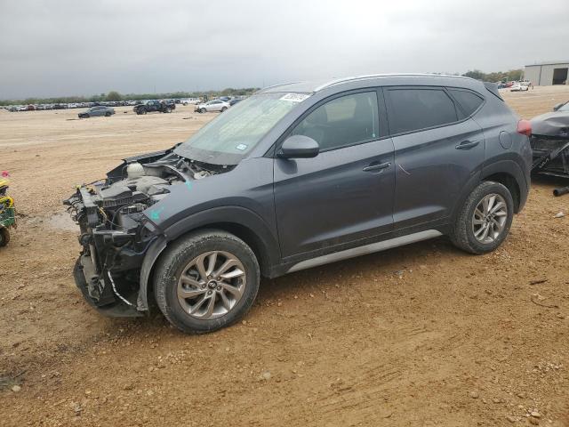 hyundai tucson sel 2018 km8j3ca4xju612548