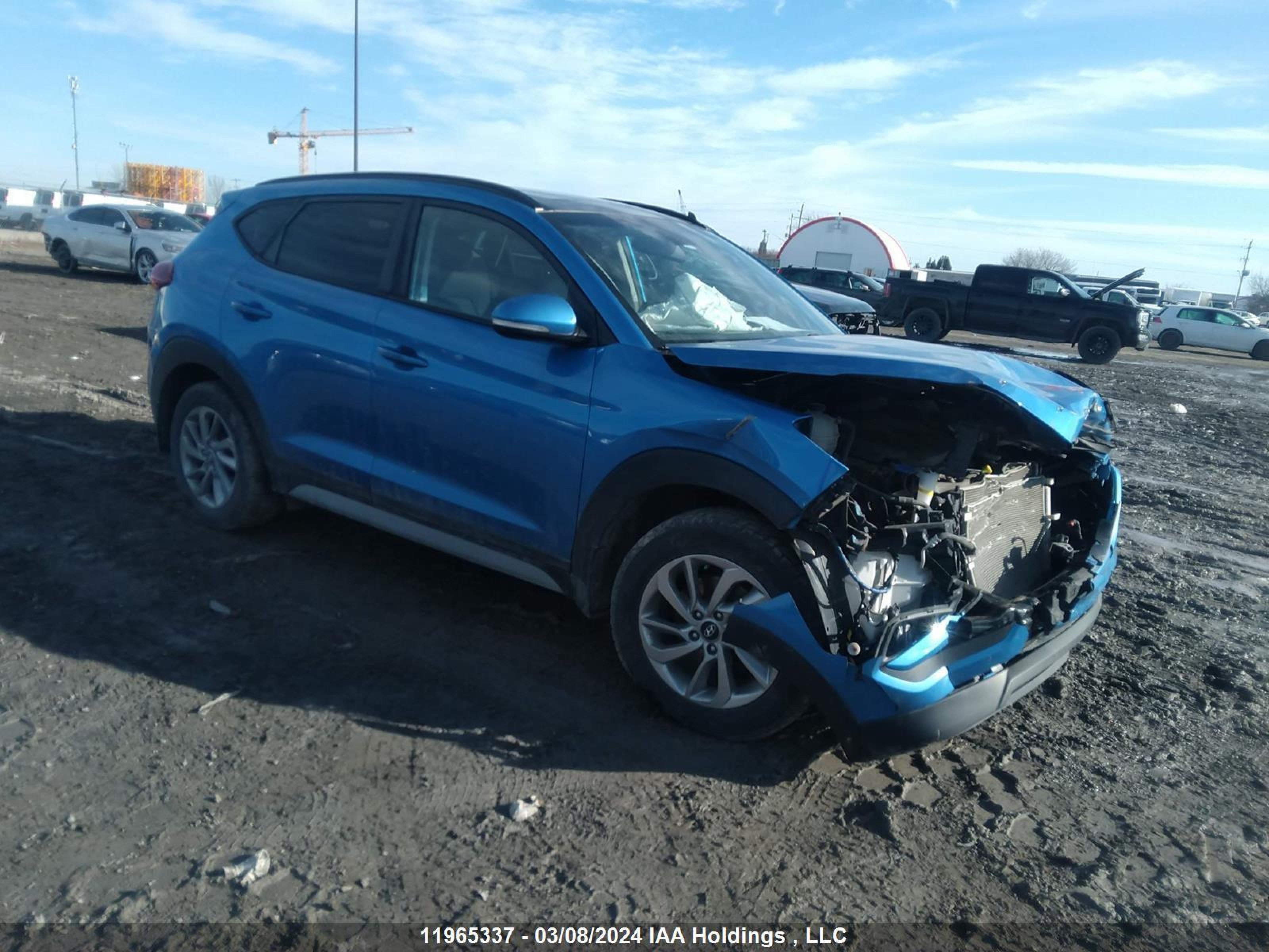 hyundai tucson 2018 km8j3ca4xju620584