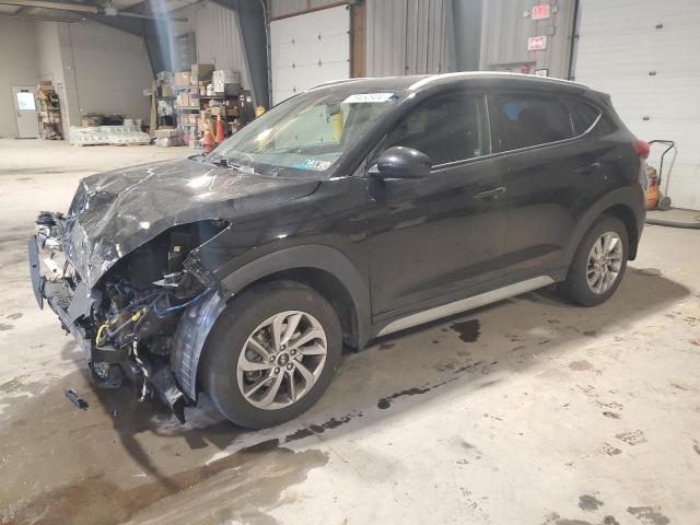 hyundai tucson sel 2018 km8j3ca4xju625302