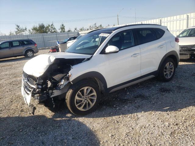 hyundai tucson sel 2018 km8j3ca4xju756164