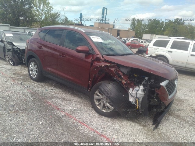 hyundai tucson 2019 km8j3ca4xku844584