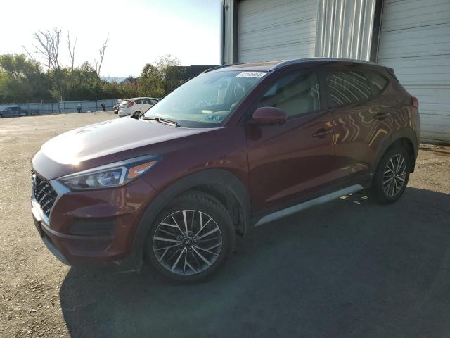 hyundai tucson lim 2019 km8j3cal0ku007169