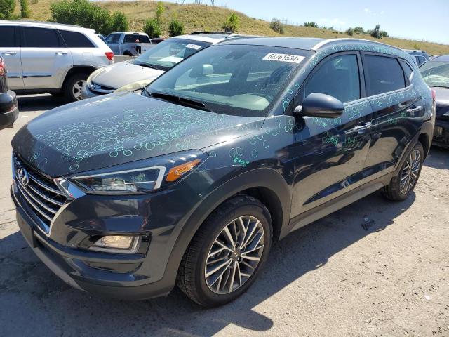 hyundai tucson lim 2019 km8j3cal0ku035487