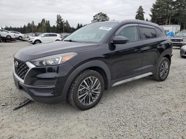 hyundai tucson lim 2019 km8j3cal0ku895437