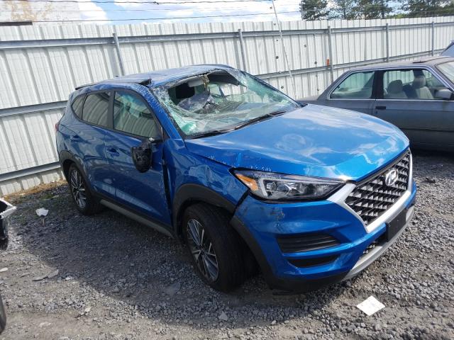 hyundai tucson lim 2019 km8j3cal0ku958178