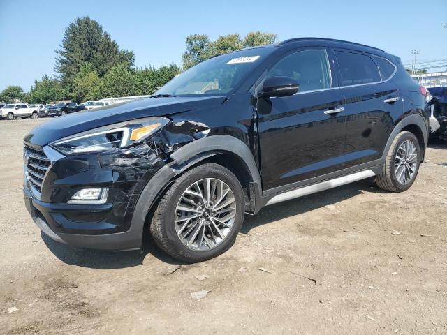 hyundai tucson lim 2019 km8j3cal0ku972596