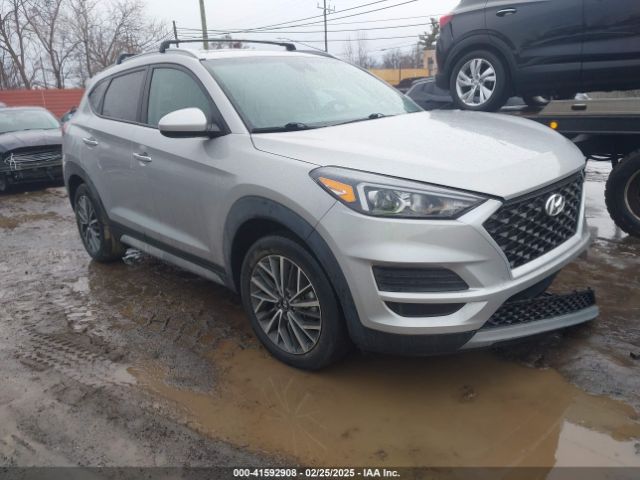 hyundai tucson 2021 km8j3cal0mu325246