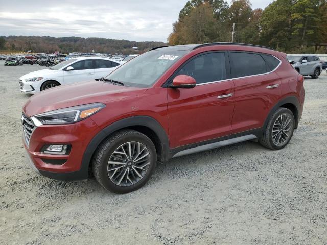 hyundai tucson lim 2021 km8j3cal0mu385429