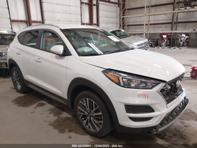 hyundai tucson 2019 km8j3cal1ku965219