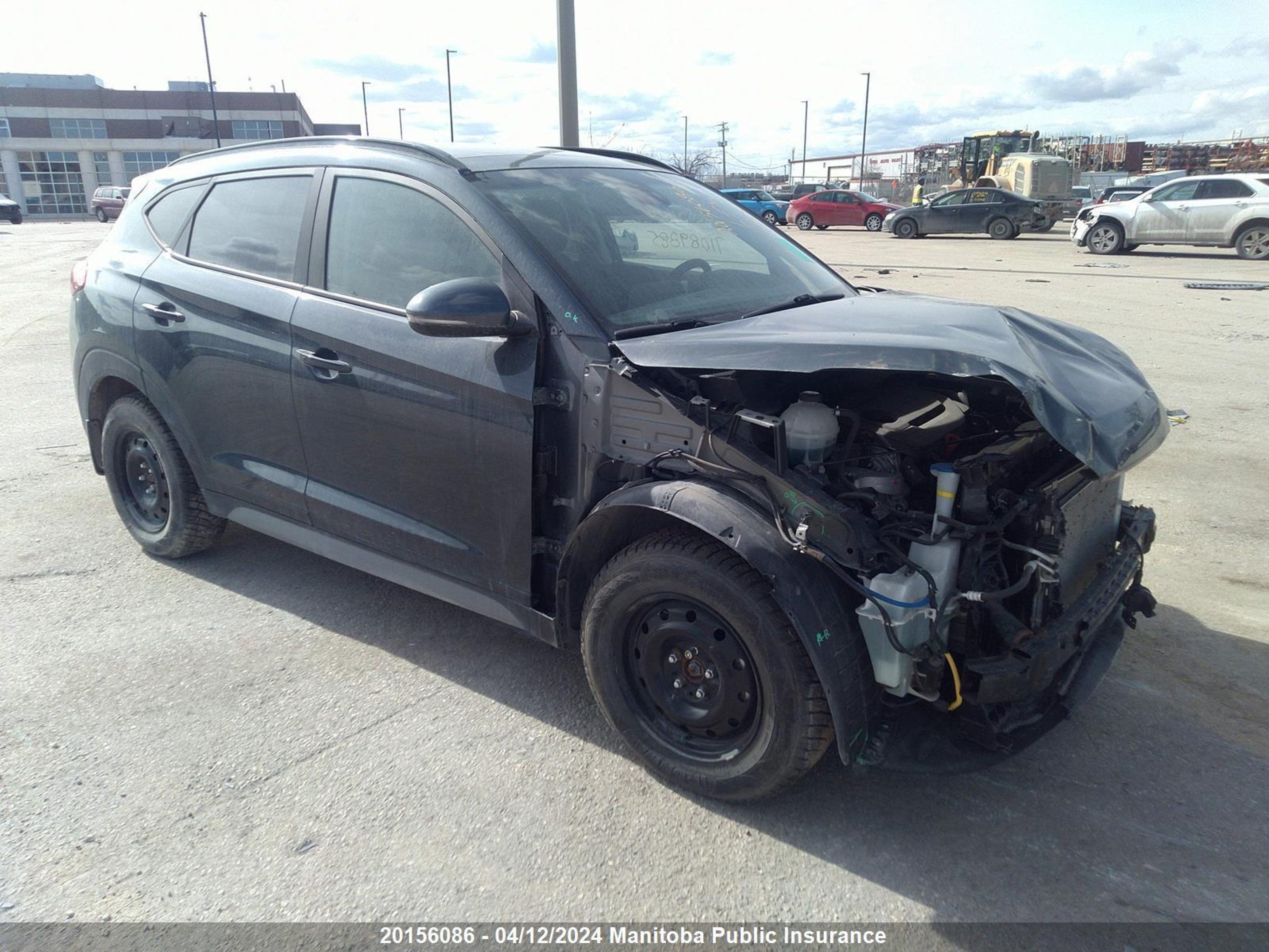 hyundai tucson 2020 km8j3cal1lu094288