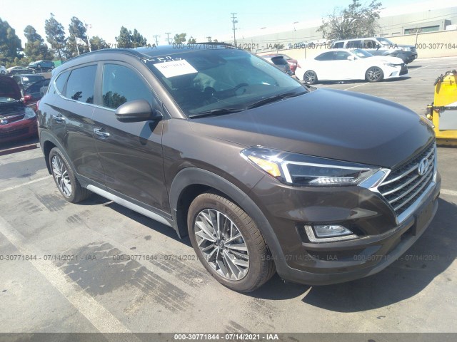 hyundai tucson 2020 km8j3cal1lu175808