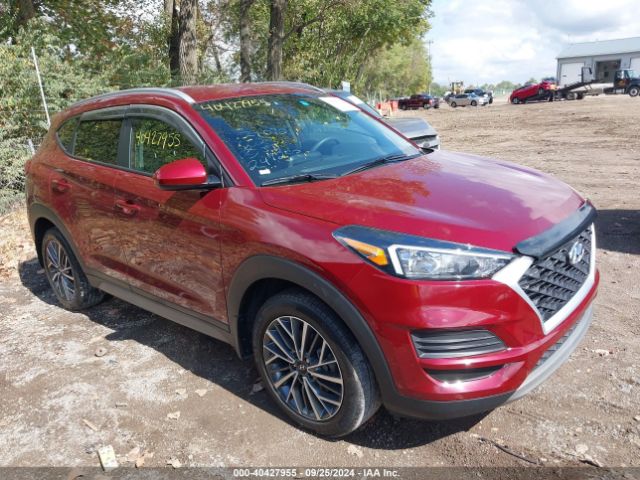 hyundai tucson 2020 km8j3cal1lu249258