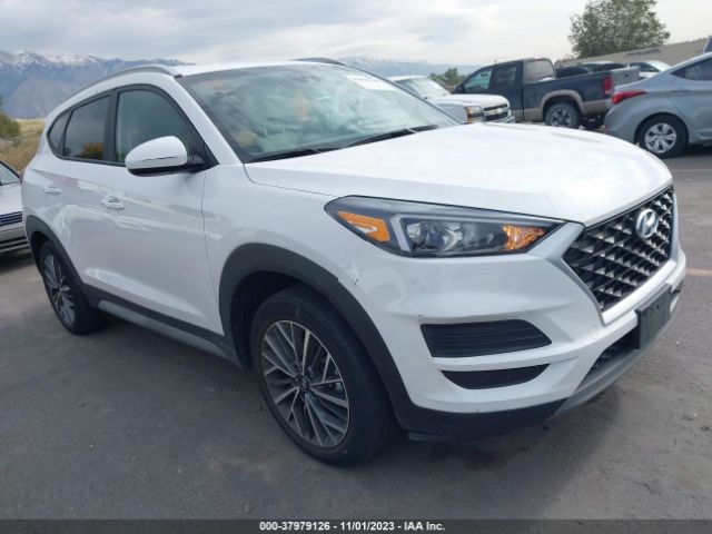 hyundai tucson 2020 km8j3cal1lu254153