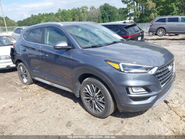 hyundai tucson 2021 km8j3cal1mu293875