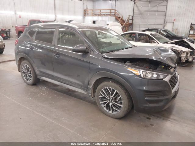 hyundai tucson 2021 km8j3cal1mu388825