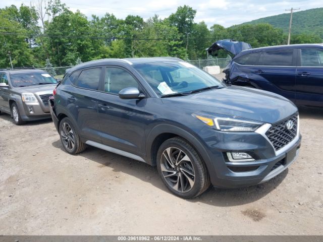 hyundai tucson 2019 km8j3cal2ku042036