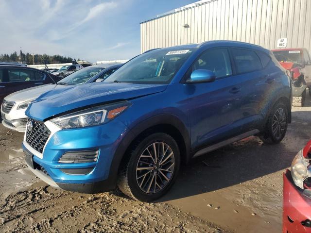 hyundai tucson lim 2019 km8j3cal2ku841380